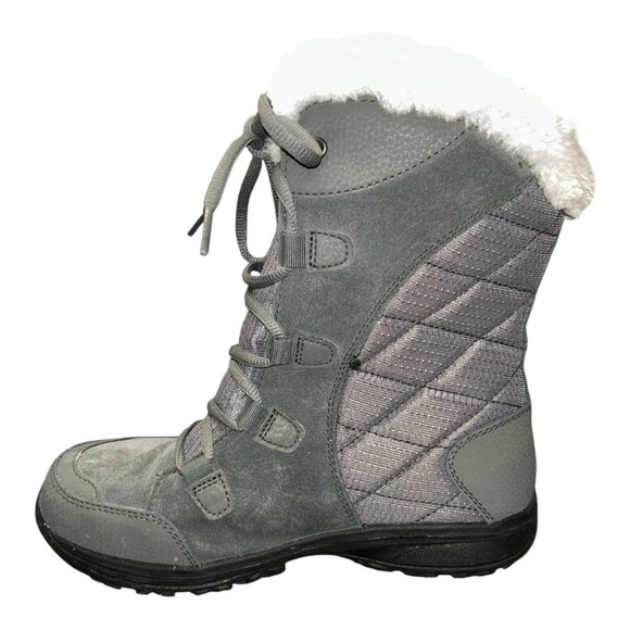 Columbia Women's Ice Maiden™ Snow Boots size 6 - Picture 4 of 15